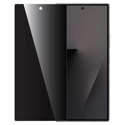 Smartix Ultraguard Protector for Samsung Fold 7 - Privacy